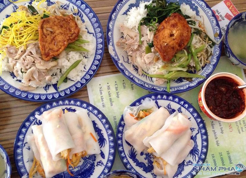 TOP 25 quán ăn ngon ở Huế với đủ loại ẩm thực cho bạn trải nghiệm, quán ăn ngon ở Huế, quán ăn ở Huế