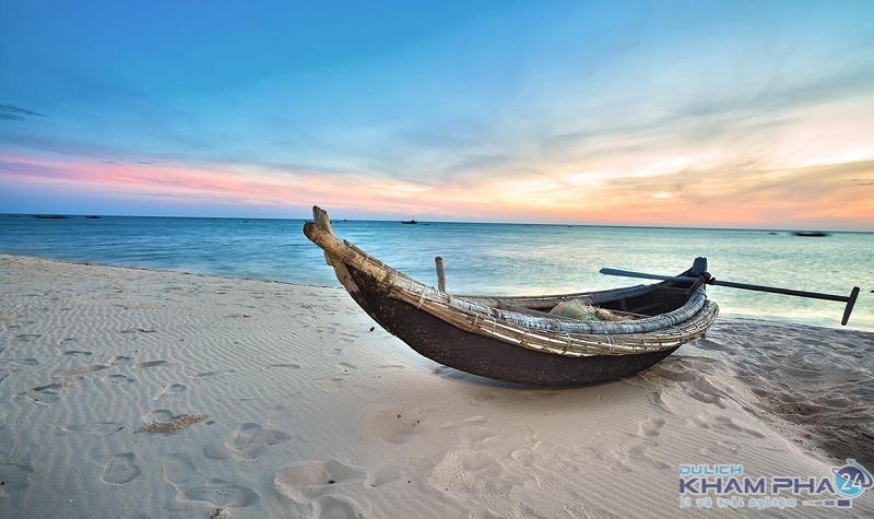 Kinh nghiệm du lịch Biển Thuận An Huế 2021: ăn gì chơi gì ở đâu?