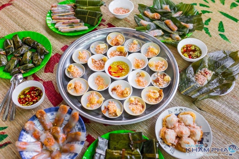 Kinh nghiệm du lịch Biển Thuận An Huế 2021: ăn gì chơi gì ở đâu?