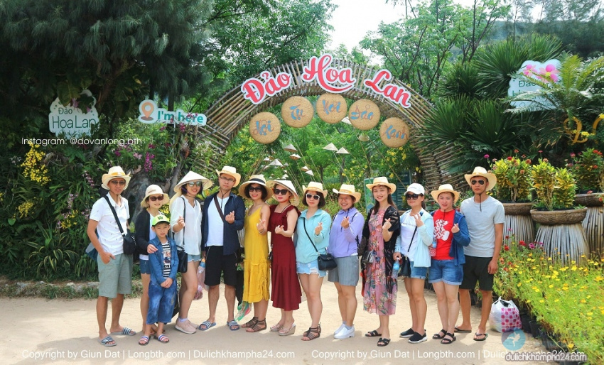 REVIEW tour Suối Hoa Lan Đảo Khỉ 1 ngày tại Nha Trang, đảo hoa lan, đảo khỉ, đảo khỉ nha trang, tour đảo hoa lan, tour đảo khỉ