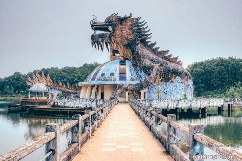 TOP 31 địa điểm du lịch Huế nổi tiếng để vui chơi khám phá