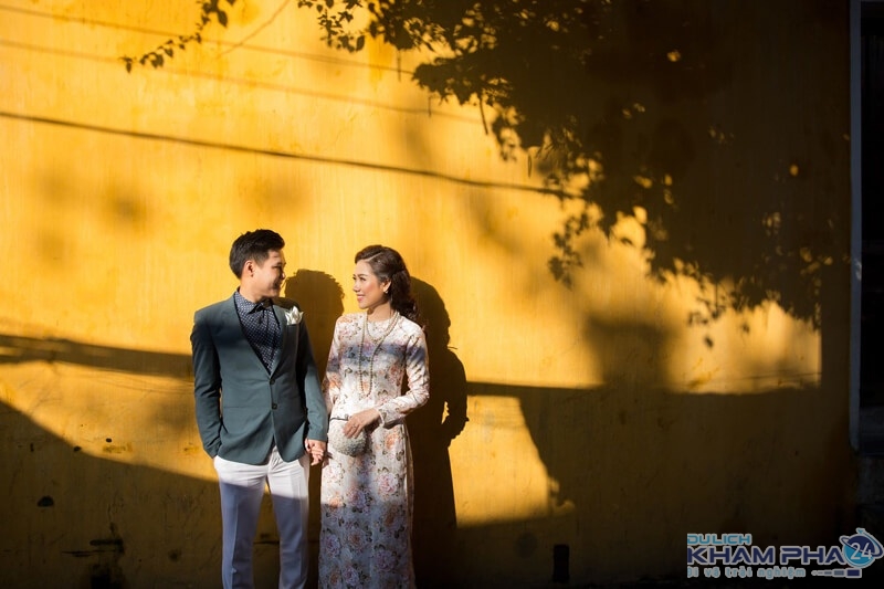 Top 10 địa điểm chụp ảnh cưới Hội An góc nào cũng đẹp xuất sắc