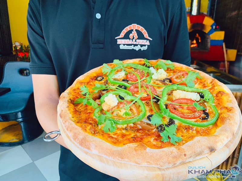 Top 10 Nhà Hàng Pizza Hội An Nổi Tiếng Ăn Một Lần Nhớ Mãi