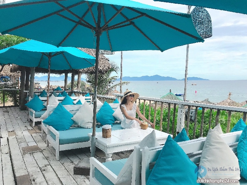 Khám phá bãi biển An Bàng | địa điểm tắm biển đẹp nhất Hội An, homestay An Bàng