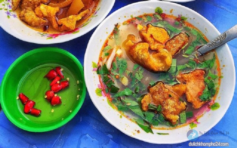 Top 13 quán Bánh Canh Đà Nẵng khiến bạn muốn ăn nhiều lần, Quán bánh canh