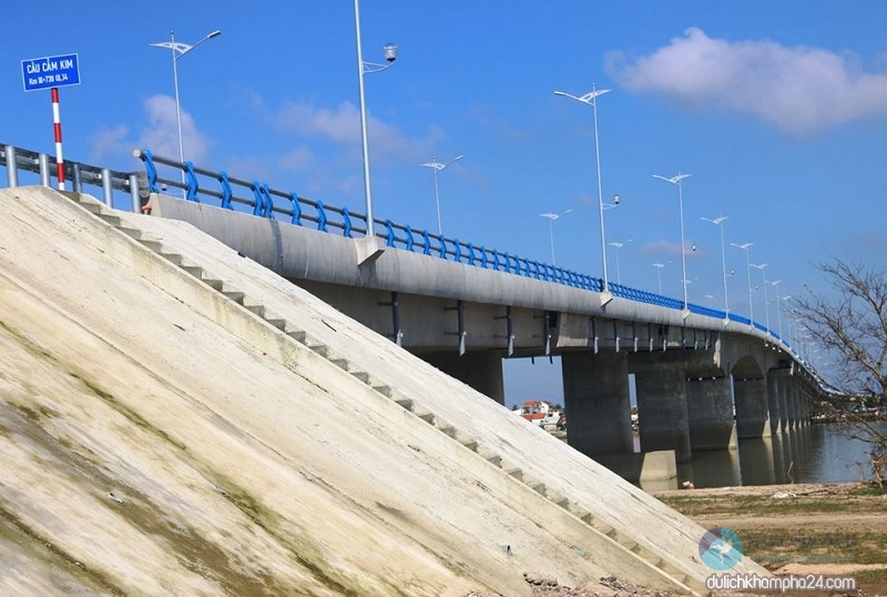 1 ngày khám phá Làng Mộc Kim Bồng Hội An – di sản văn hóa thế giới, Làng Kim Bồng