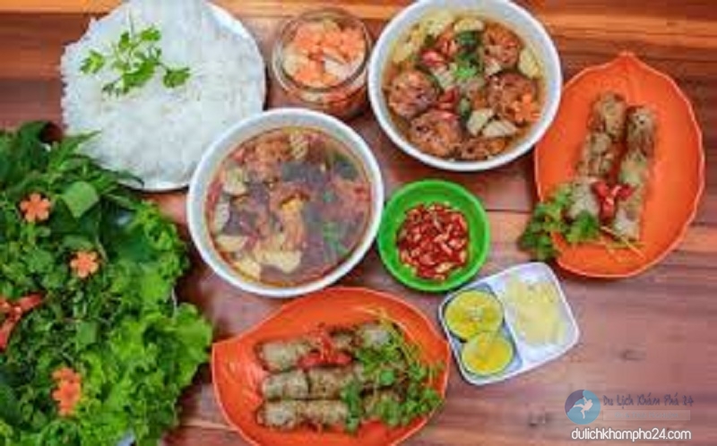 Top 8 quán Bún Chả Hà Nội ở Đà Nẵng ngon đến không muốn về
