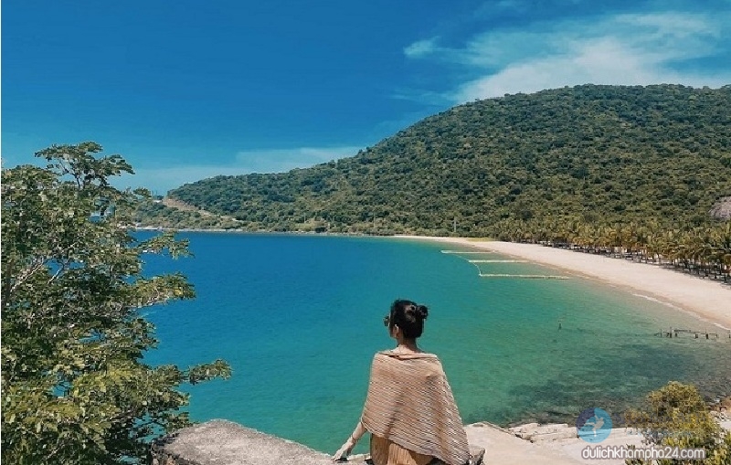 Top 16 địa điểm du lịch Cù Lao Chàm mới và hot nhất 2021