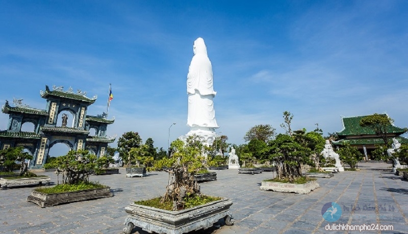 Bãi Bắc Đà Nẵng – Khu du lịch đạt chuẩn 5 sao quốc tế