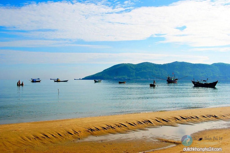Check-in biển Cảnh Dương Huế điểm vui chơi “hot” nhất cho mùa hè