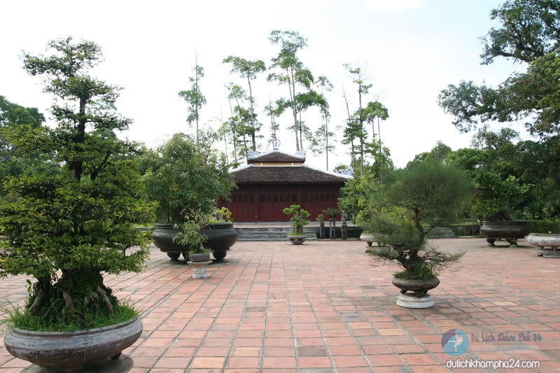 Tìm hiểu chùa Thiên Mụ Huế 400 năm tuổi nổi tiếng thiêng liêng, chùa Linh Mụ, chùa Thiên Mụ