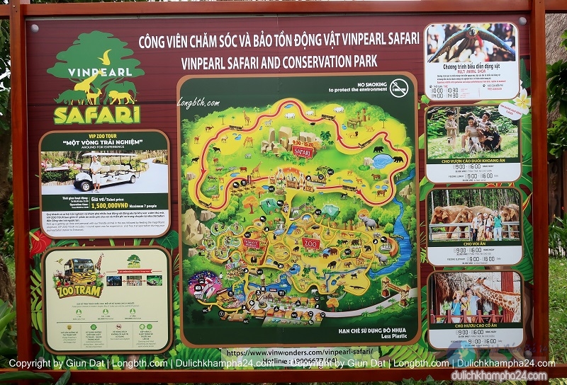 Vinpearl Safari Phú Quốc ở đâu, giá vé, có gì, ăn gì, chơi gì?, Phú Quốc, safari phú quốc, vinpearl safari, vinpearl safari phú quốc