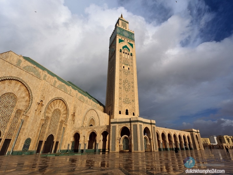 Kinh nghiệm du lịch Maroc tự túc 2021 “giá rẻ” ăn chơi thả ga, du lịch Maroc