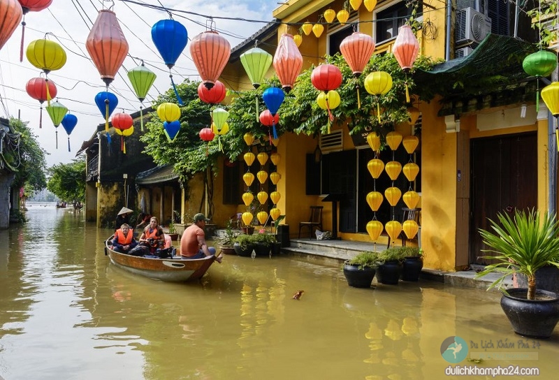Mùa mưa bão ở Đà Nẵng bắt đầu từ tháng mấy, lưu ý cần thiết cho bạn