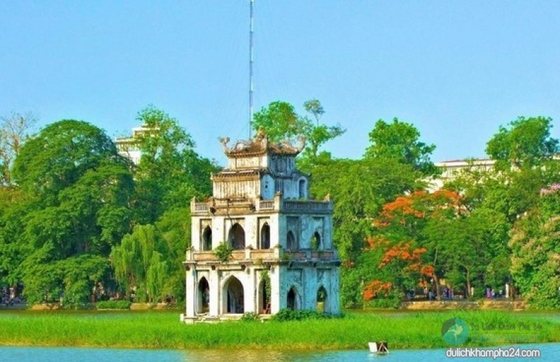 Kinh nghiệm du lịch Hà Nội tự túc chi tiết nhất 2021