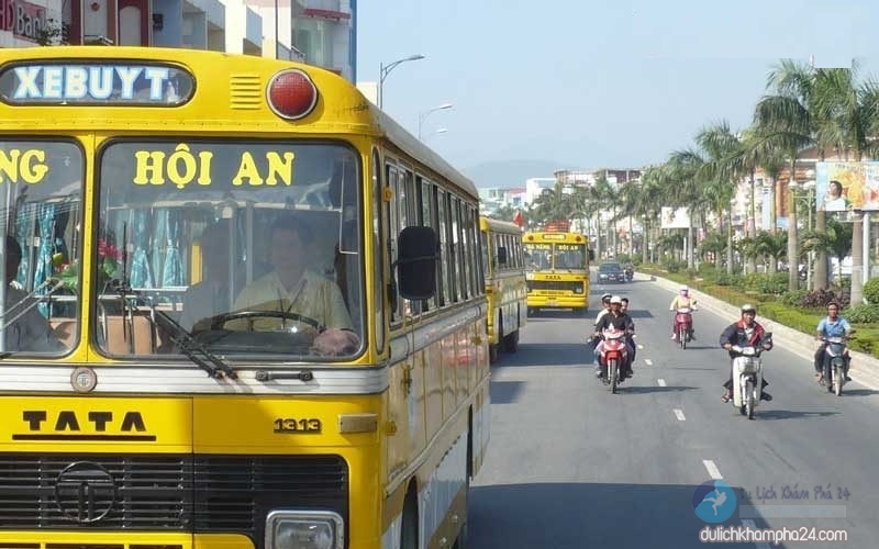 Cù Lao Chàm cách Đà Nẵng bao xa, nên đi bằng phương tiện nào?