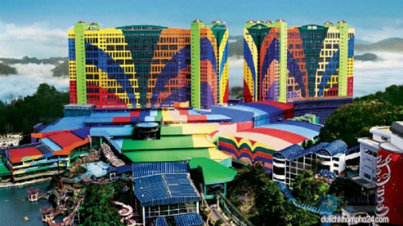 Kinh nghiệm du lịch Malaysia tự túc 2020 “giá rẻ” ăn chơi thả ga, Du lịch Malaysia