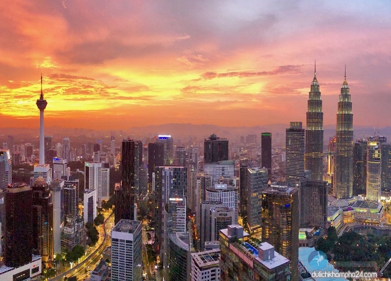 Kinh nghiệm du lịch Malaysia tự túc 2020 “giá rẻ” ăn chơi thả ga, Du lịch Malaysia