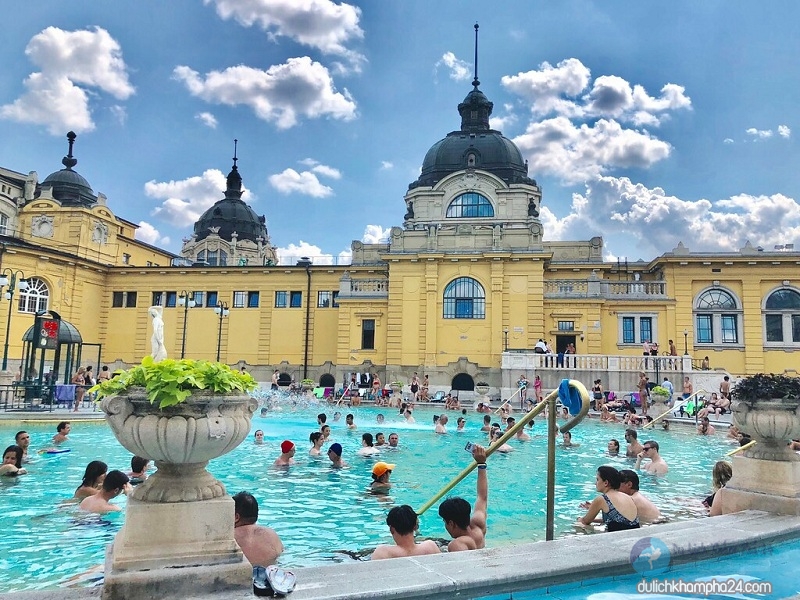 Kinh nghiệm du lịch Hungary tự túc 2020 “giá rẻ” ăn chơi thả ga, du lịch Hungary