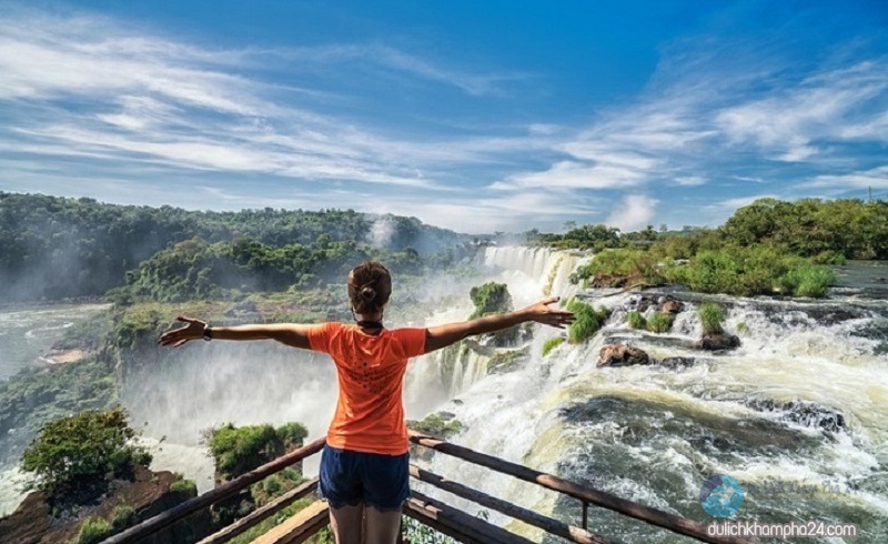 Kinh nghiệm du lịch Brazil tự túc 2021 “giá rẻ” ăn chơi thả ga, du lịch Brazil