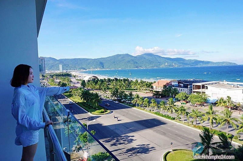 Khách sạn Đà Nẵng giá Siêu rẻ gần biển Đẹp và chất lượng nhất