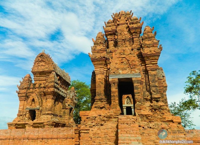 Kinh nghiệm du lịch Ninh Thuận tự túc 2021 cho người mới đi lần đầu, homestay Ninh Thuận