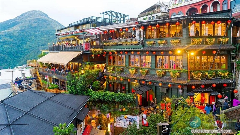 Kinh nghiệm du lịch Đài Loan tự túc 2020 “giá rẻ” ăn chơi thả ga