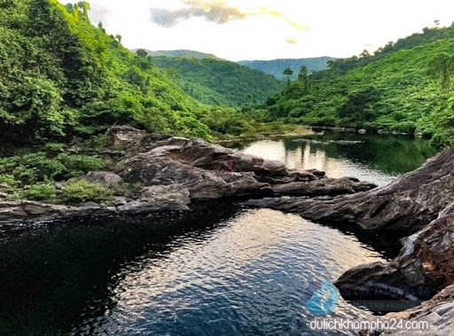 Bật Mí Ngay 5 Nơi Được Ví Như Chốn Thần Tiên Tại Đà Nẵng, Cối Tiên, tour du lich da nang, tour đà nẵng