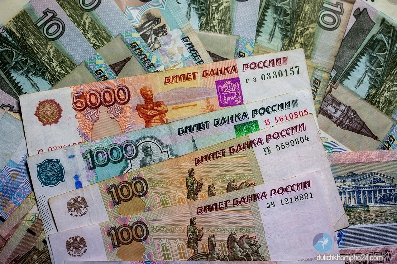 Kinh nghiệm du lịch Nga tự túc 2020 “giá rẻ” ăn chơi thả ga, du lịch Nga