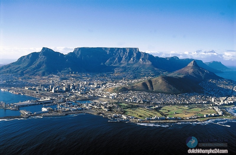 Kinh nghiệm du lịch Nam Phi tự túc 2020 “giá rẻ” ăn chơi thả ga