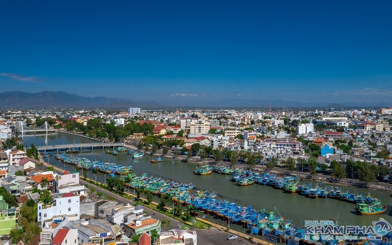 Kinh nghiệm du lịch Bình Thuận tự túc 2021 tiết kiệm, ăn chơi thả ga, Lagi Bình Thuận