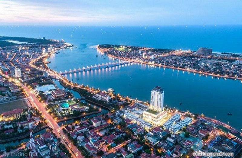 Kinh nghiệm du lịch Quảng Bình tự túc 2021 khám phá trọn vẹn
