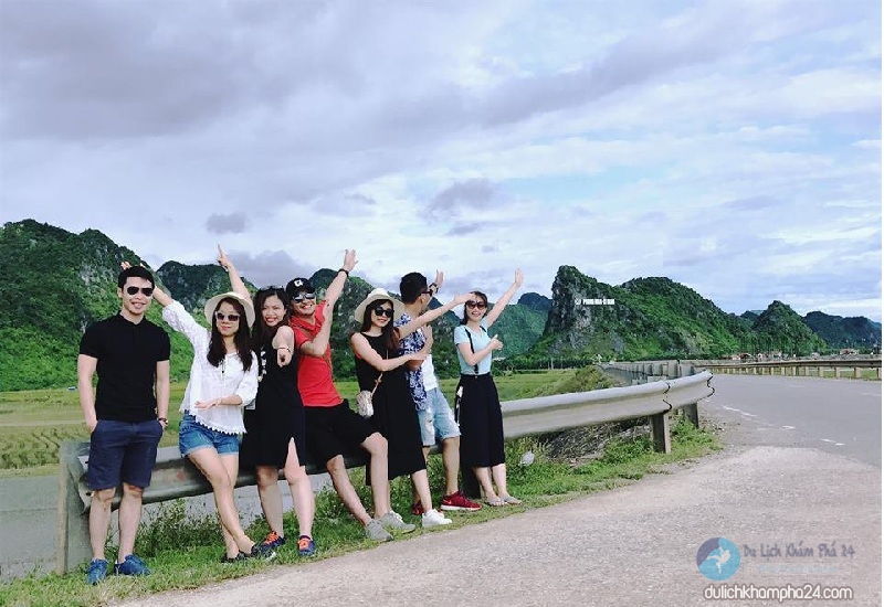 Kinh nghiệm du lịch Quảng Bình tự túc 2021 khám phá trọn vẹn