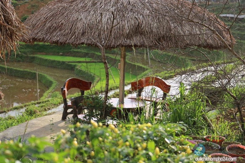 Top 20 khách sạn đẹp ở Sapa giá rẻ view đẹp thu hút du khách, khach san sapa