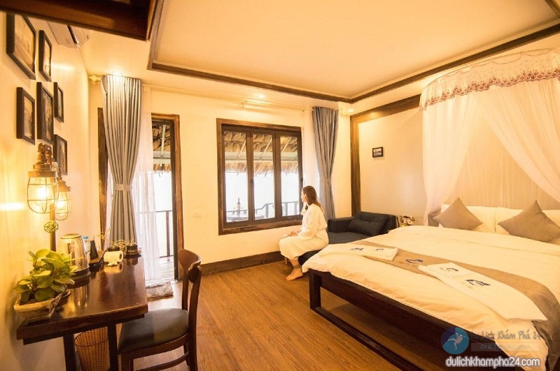 Top 20 khách sạn đẹp ở Sapa giá rẻ view đẹp thu hút du khách, khach san sapa