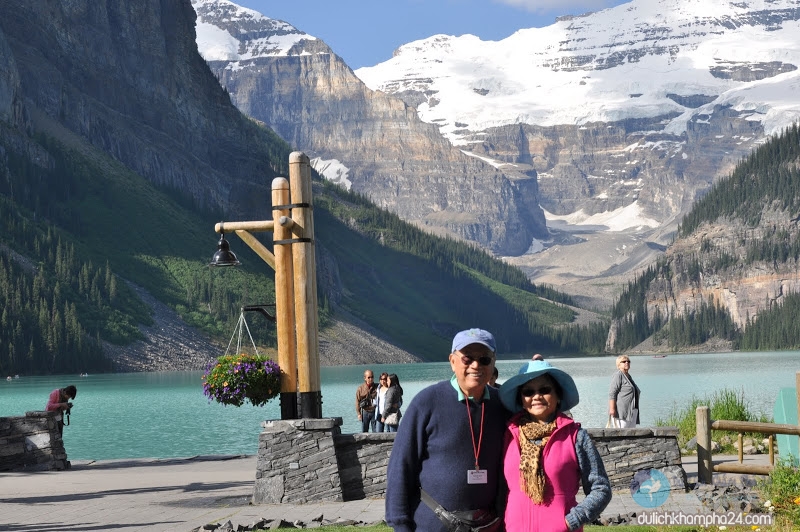 Kinh nghiệm du lịch Canada tự túc 2020 “giá rẻ” ăn chơi thả ga