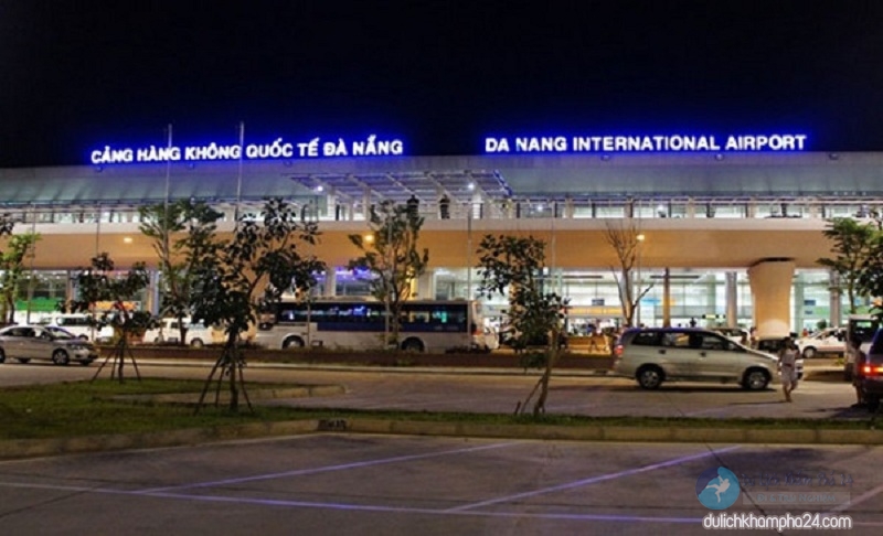 Săn vé máy bay Phú Quốc Đà Nẵng giá rẻ – 0đ Vietjet Bamboo