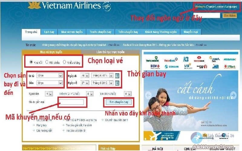Săn vé máy bay Phú Quốc Đà Nẵng giá rẻ – 0đ Vietjet Bamboo