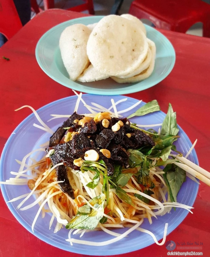 TOP 22 địa điểm ăn uống ở Nha Trang ngon rẻ nổi tiếng hút khách