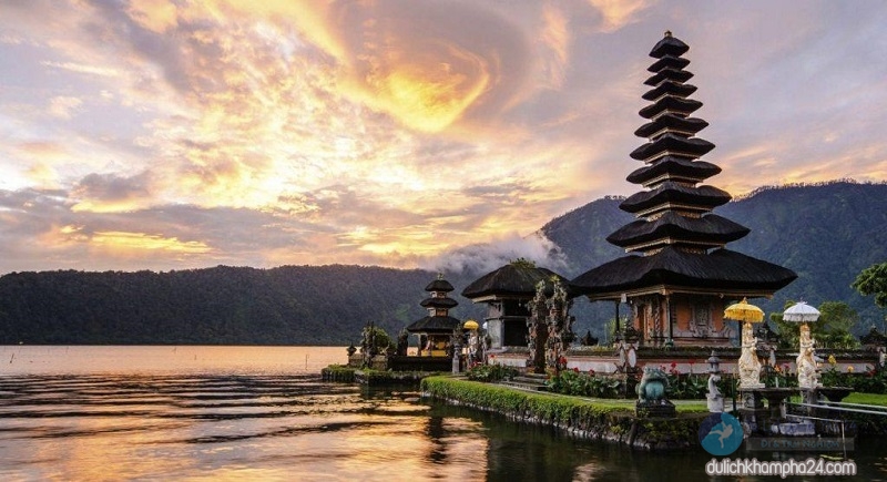 Kinh nghiệm du lịch Indonesia tự túc 2020 “giá rẻ” ăn chơi thả ga