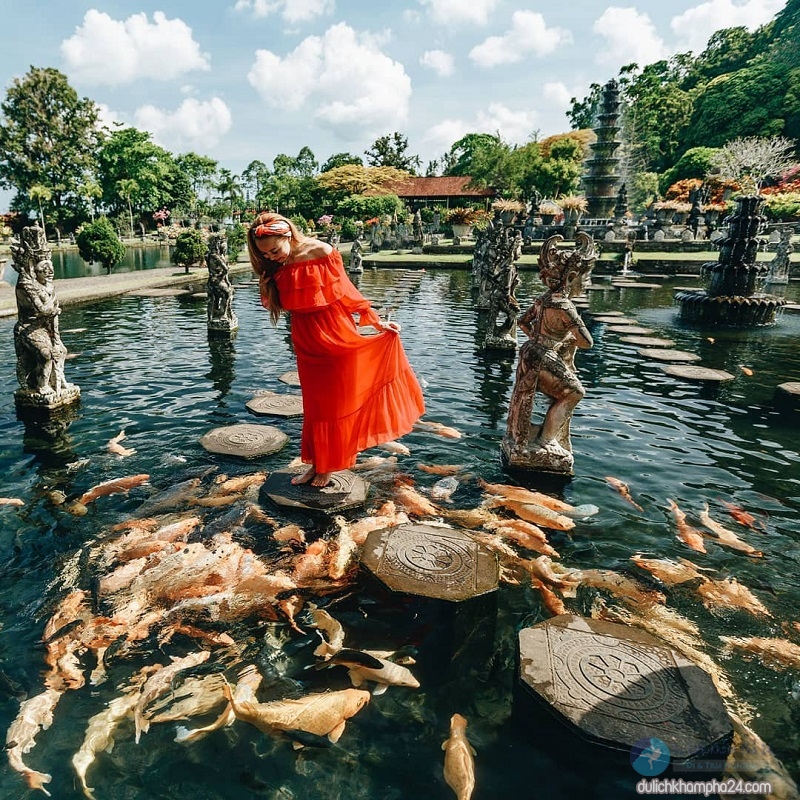 Kinh nghiệm du lịch Indonesia tự túc 2020 “giá rẻ” ăn chơi thả ga, du lịch indonesia, indonesia