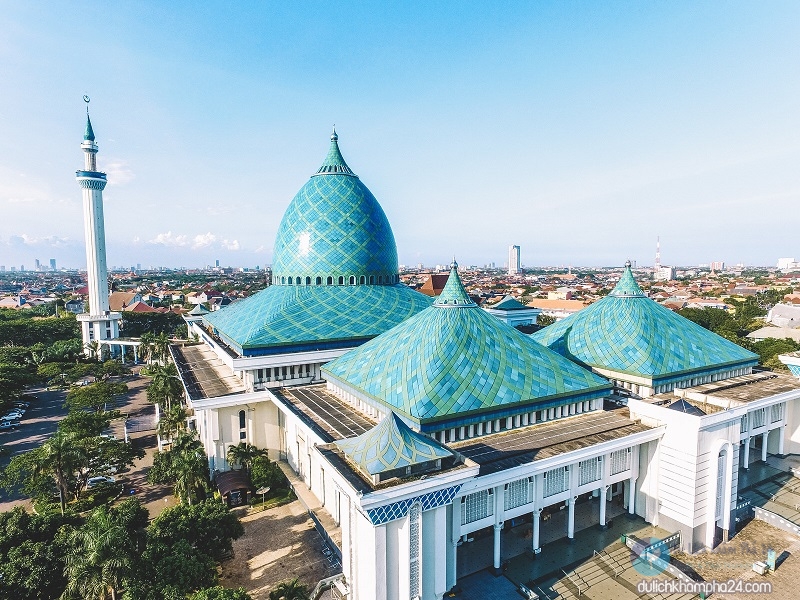 Kinh nghiệm du lịch Indonesia tự túc 2020 “giá rẻ” ăn chơi thả ga, du lịch indonesia, indonesia