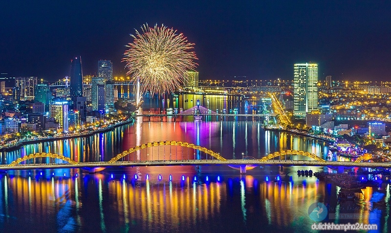 Thông tin về lễ hội chào mừng năm mới 2021 cùng tour du lịch Đà Nẵng, tour du lich da nang