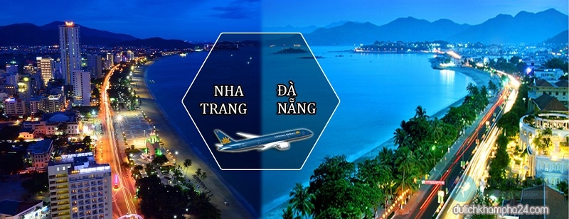 Săn vé máy bay Nha Trang Đà Nẵng giá rẻ – 0đ Vietjet Bamboo