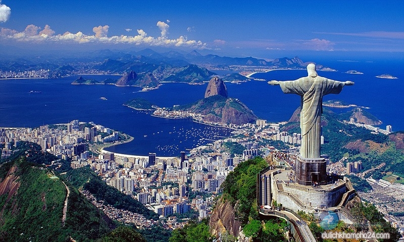 Kinh nghiệm du lịch Nam Mỹ tự túc 2020 “giá rẻ” ăn chơi thả ga