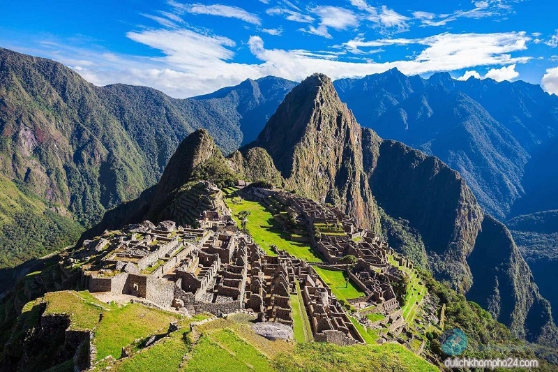 Kinh nghiệm du lịch Nam Mỹ tự túc 2020 “giá rẻ” ăn chơi thả ga