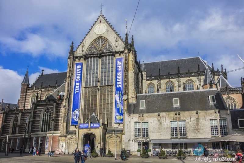 Kinh nghiệm du lịch Hà Lan tự túc 2020 “giá rẻ” ăn chơi thả ga