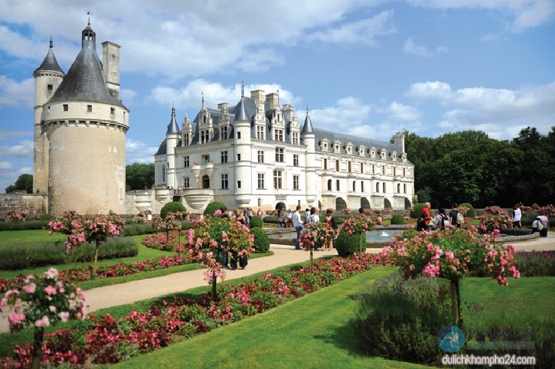Kinh nghiệm du lịch Pháp tự túc 2020 “giá rẻ” ăn chơi thả ga, du lịch Paris, du lịch Pháp