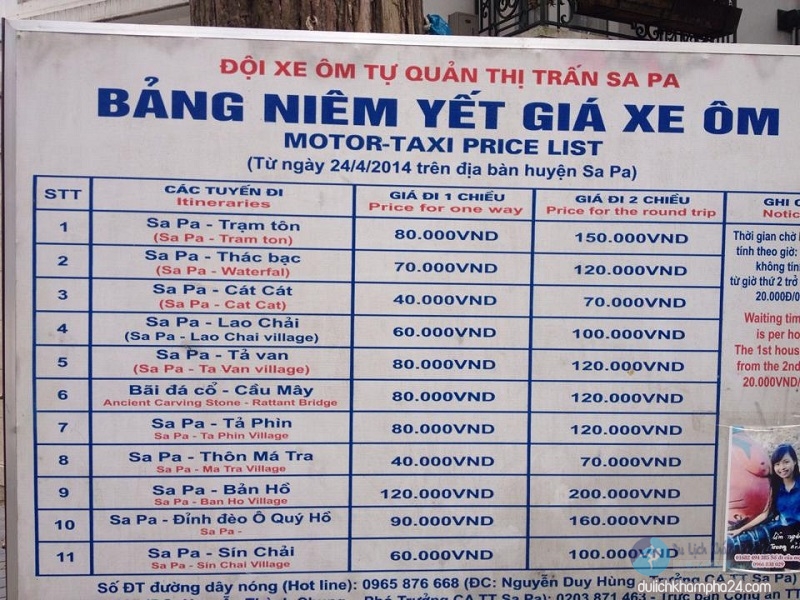 Đồi chè Ô Long Sapa – Kinh nghiệm du lịch cho du khách, doi-che-O-Long-Sapa