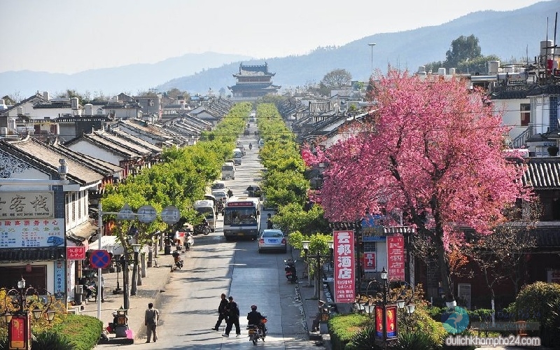 Kinh nghiệm du lịch Trung Quốc tự túc 2020 “giá rẻ” ăn chơi thả ga